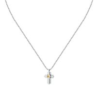 Collier Morellato Homme in Acier SABY01 - SABY01